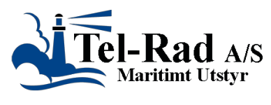Logo, Tel-Rad AS